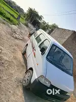 Maruti Suzuki Eeco 2014 CNG & Hybrids 125000 Km Drivenc
