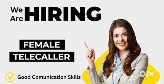 Telecaller Ecommerce