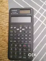 Scientific calculator