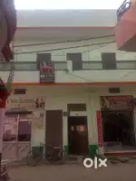 1 house for rent with 1shop with 1 room , bathroom,kitchen