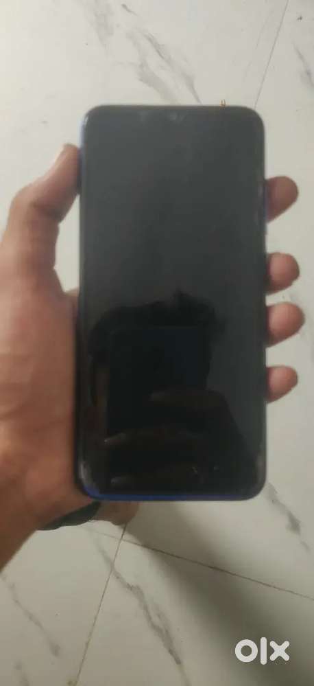 Redmi Note 8 good condition