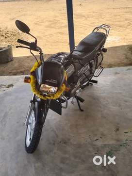 BS6 good condition company service