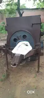 Kutti cutting machine