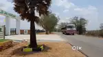 On road property available low budget