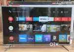 Very sweet models SMART LED TV in wholesale price