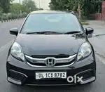 Honda Amaze S Option i-VTEC, 2018, CNG & Hybrids