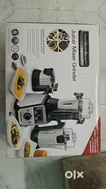 juicer mixer grinder
