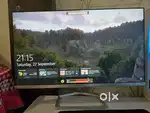 HP 24 inch Full HD LED 75hz Monitor(M24F)