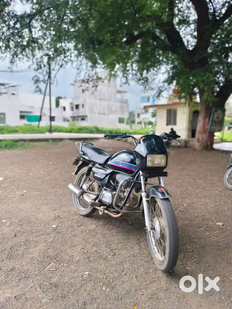 Hero Honda Splender