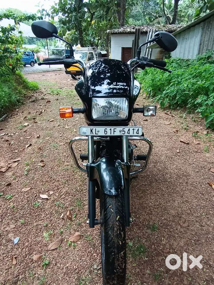 Splendor plus 2022