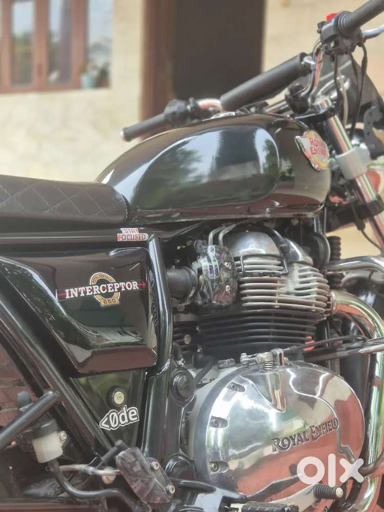 Royal Enfield