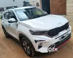 Kia Sonet 1.5 GTX Plus Diesel, 2022, Diesel