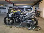 Bmw g 310gs Anniversary Edition
