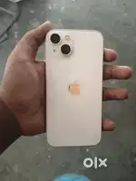 I phone 13 under warranty