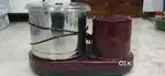 Mixer grinder