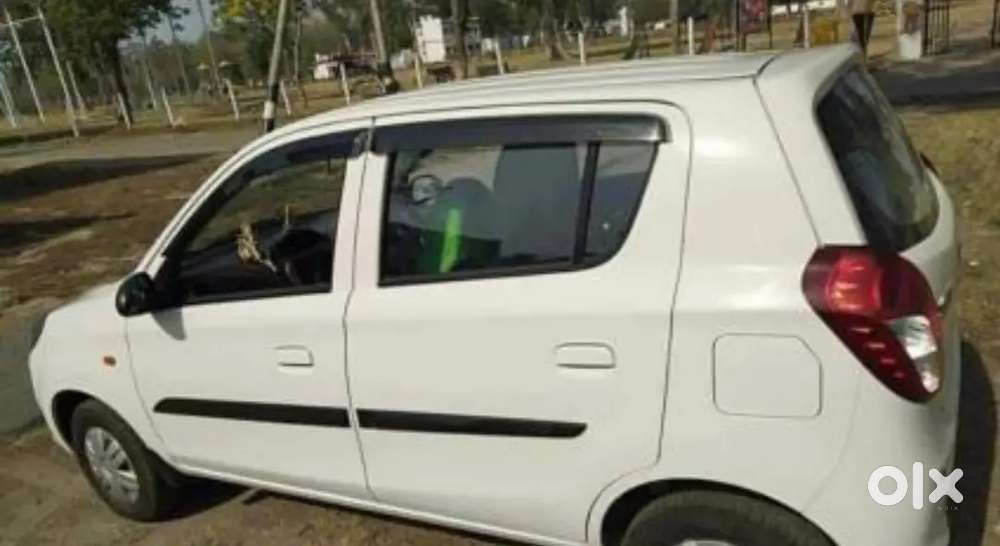 Need Driver for cab