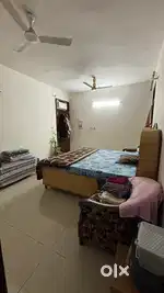 2 bhk for rent sector 85 wave estate furnished floor