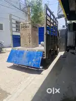 Tata ace driver wanted