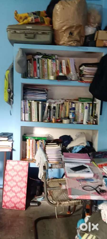 Room on rent