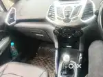 Ford Ecosport 2016 Diesel 61500 Km Driven