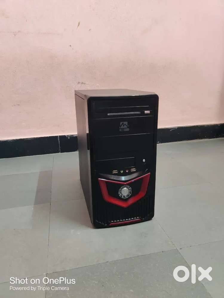 Intel Core i5  ' 4th Gen CPU ,,