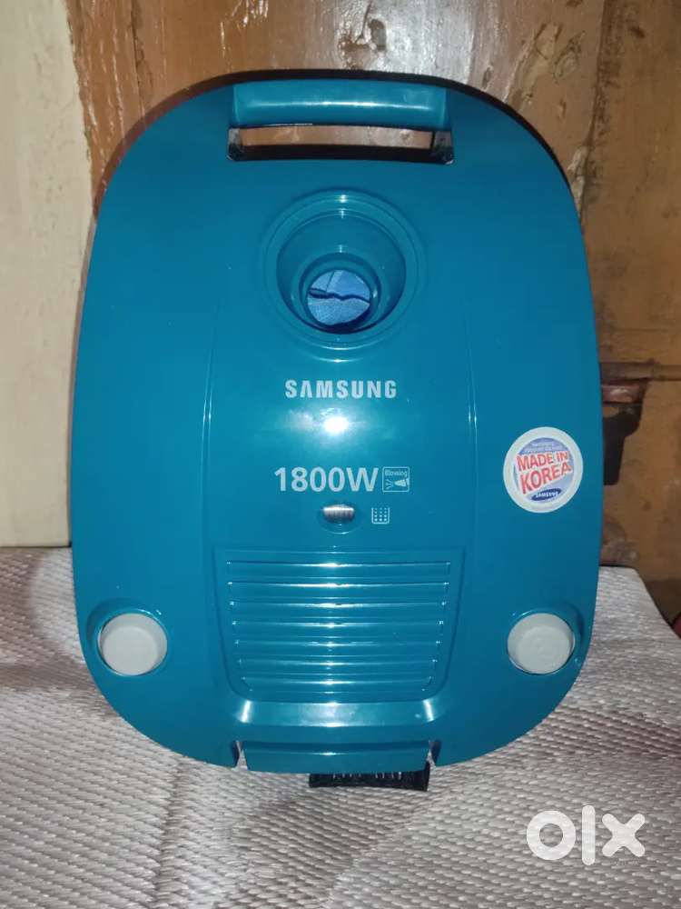 Samsung Vaccum Cleaner