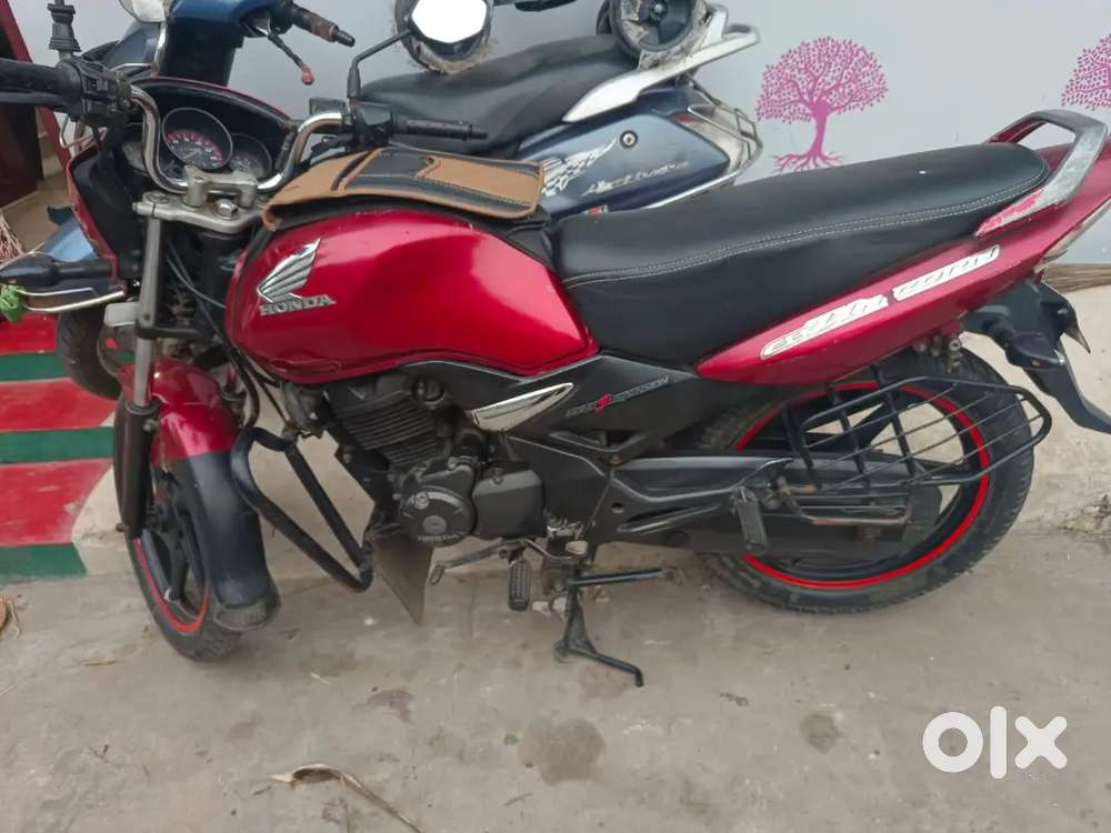 Honda unicorn 150CC