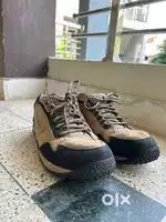 Woodland shoes 10 size Brand new condition