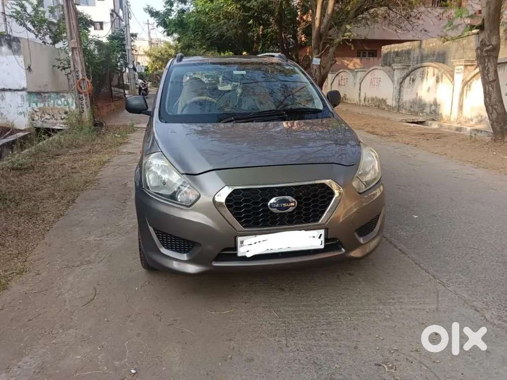 Nissan PATROL 2017 Petrol Well Maintained