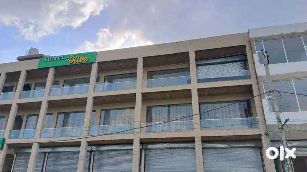 Prime Location  MC Approved  Great Investment Opportunity
