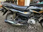 Bajaj Platina 100 - Excellent Condition  Great Mileage  Urgent Sale!
