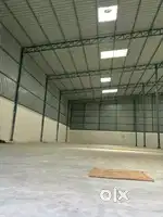 Godown available for rent at govindpura industrial area