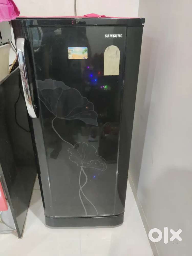 Samsung fridge 180 liters