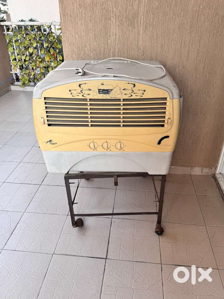 Cooler in good and working condition