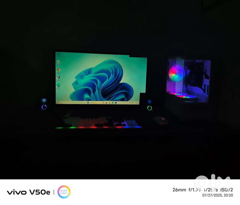 Gamming pc
