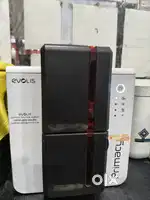 PVC pental