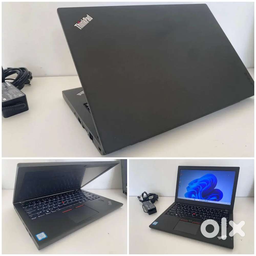 Lenovo ThinkPad Core i7 Laptop
