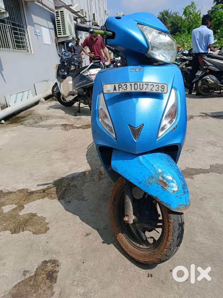 Good condition zero complaints