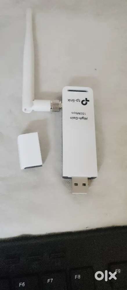 Tp-link WN722N wifi adaptor