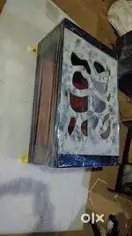 Brand new tea table