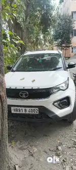 Tata Nexon 2021 Petrol Well Maintained