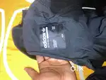 Original adidas half pent