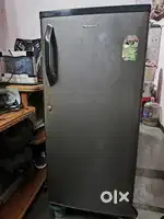 Panasonic 190 liter single door fridge 5 star
