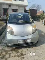 Tata Nano 2011 Petrol 38000 Km Driven