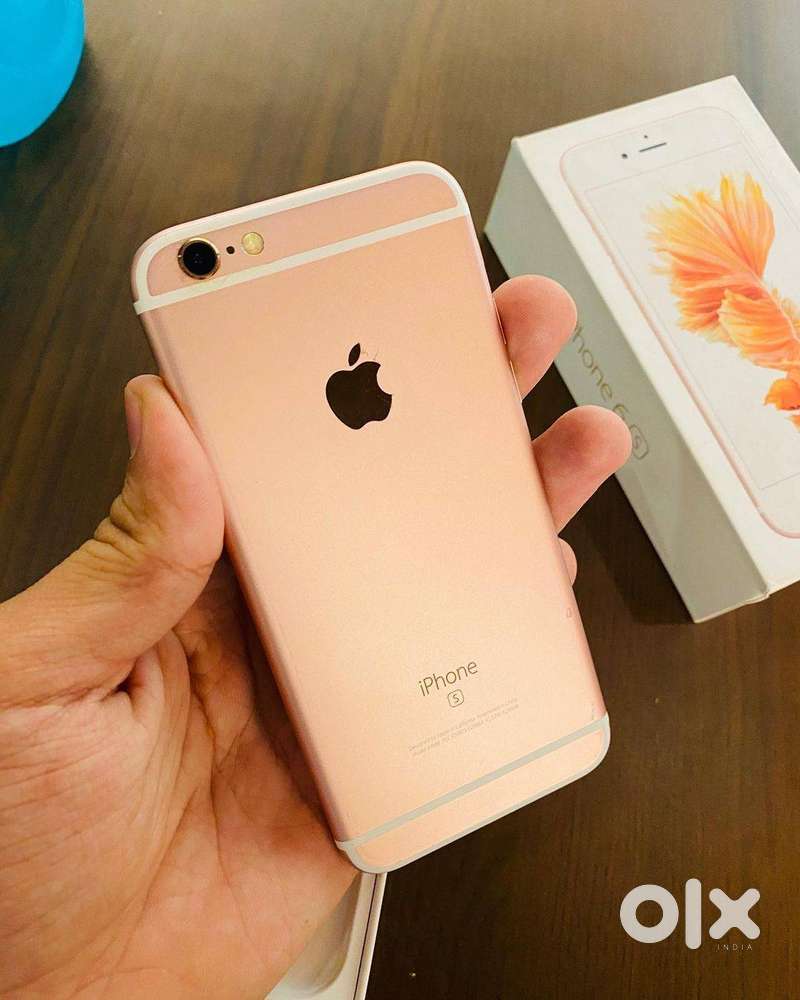 IPHONE 6s_(Buy Summer Super Online at Reasonable Prices Up To 50%)