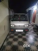 Maruthi Suzuki omni