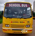 Tata 912 36 seater