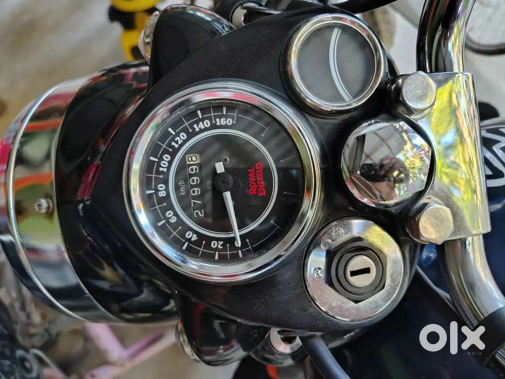 Very good condition