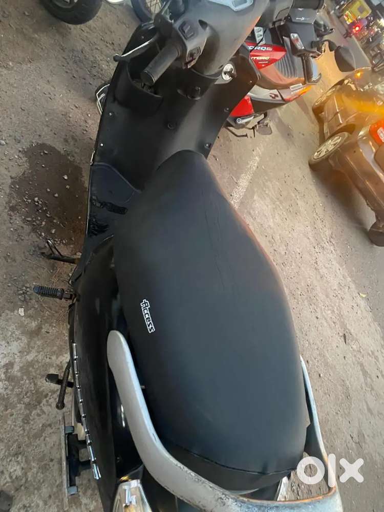 All work done clean & neat condition