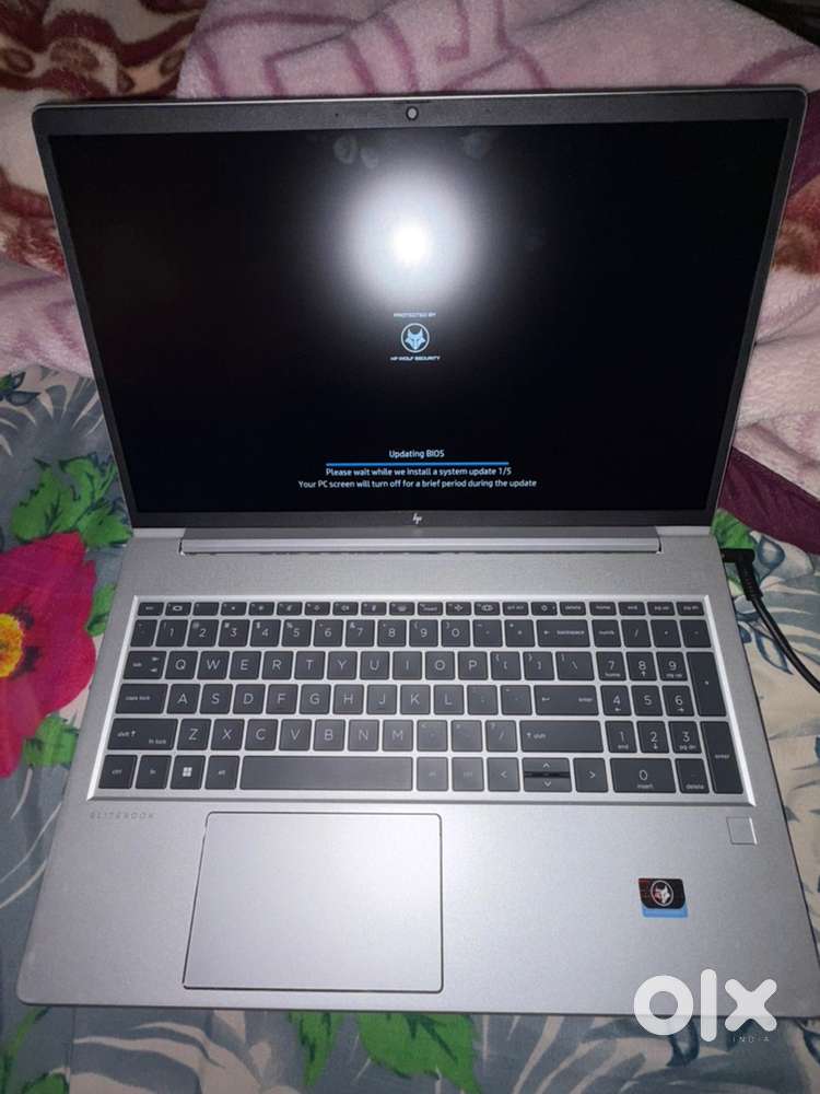 HP ELITEBOOK 640
